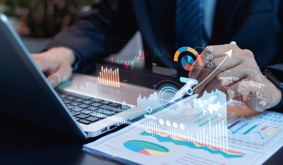 img Investment Management